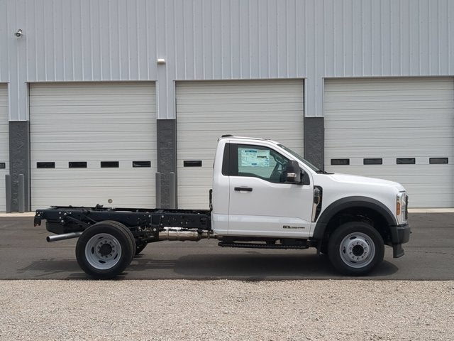 2026 Ford F-550SD XL