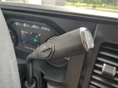 2026 Ford F-550SD XL