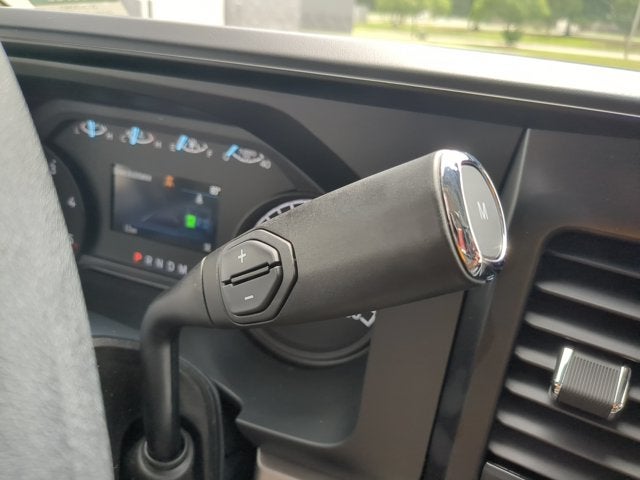 2026 Ford F-550SD XL