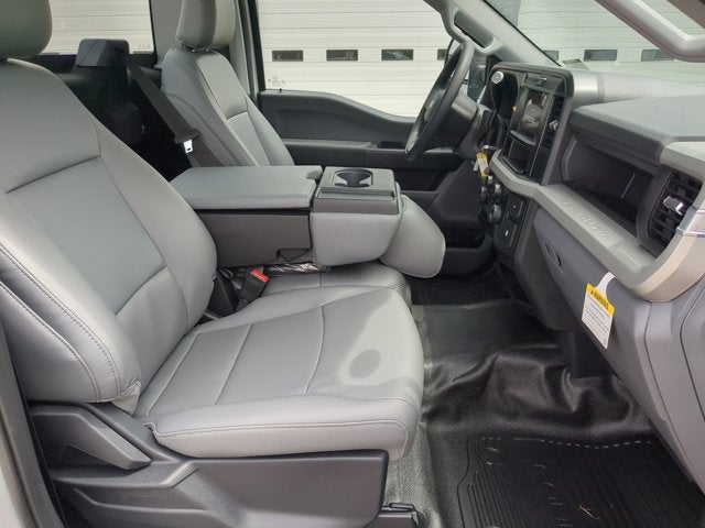 2026 Ford F-550SD XL