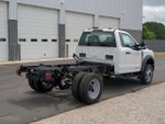 2026 Ford F-550SD XL