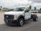 2026 Ford F-550SD XL