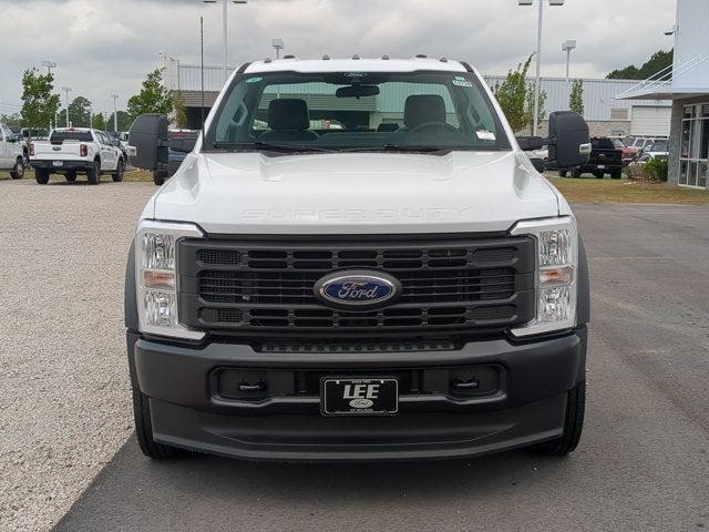 2026 Ford F-550SD XL