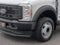 2026 Ford F-550SD XL