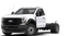 2026 Ford Chassis Cab F-550® XL