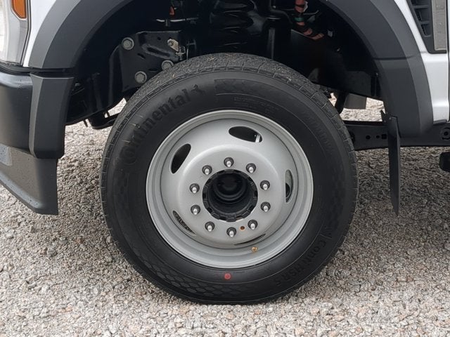 2026 Ford F-550SD XL