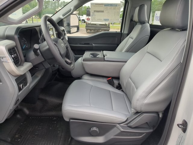 2026 Ford F-550SD XL