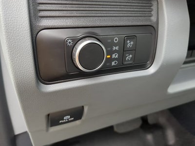 2026 Ford F-550SD XL