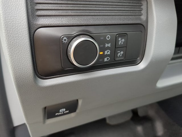 2026 Ford F-550SD XL