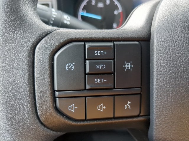 2026 Ford F-550SD XL