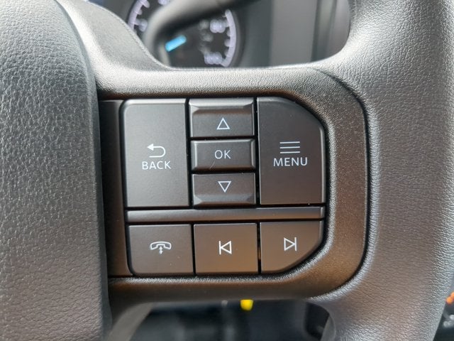 2026 Ford F-550SD XL
