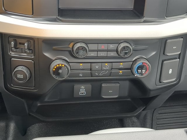 2026 Ford F-550SD XL