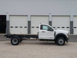 2026 Ford F-550SD XL