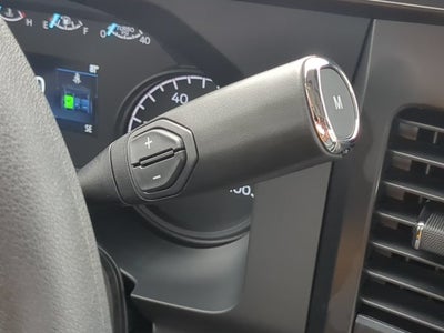 2026 Ford F-550SD XL