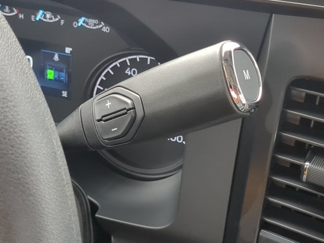 2026 Ford F-550SD XL