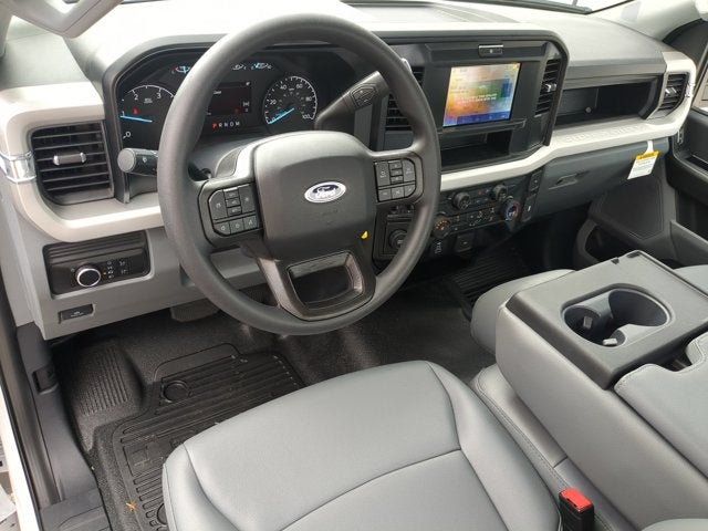 2026 Ford F-550SD XL