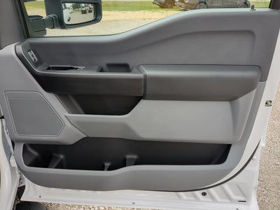 2026 Ford F-550SD XL