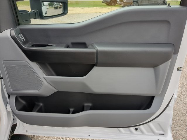 2026 Ford F-550SD XL