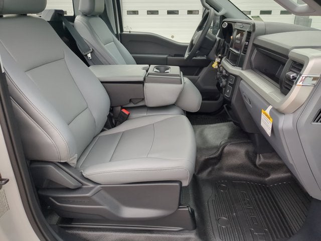 2026 Ford F-550SD XL
