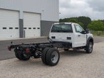 2026 Ford F-550SD XL