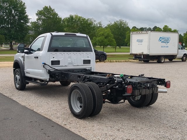 2026 Ford F-550SD XL