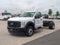2026 Ford F-550SD XL