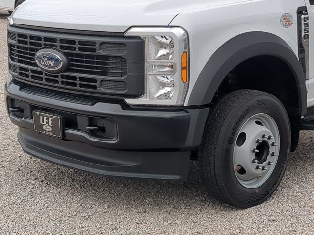 2026 Ford F-550SD XL