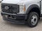 2026 Ford F-550SD XL