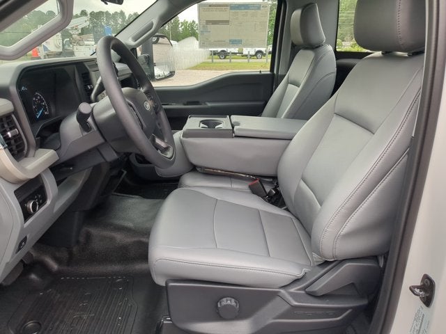 2026 Ford F-550SD XL