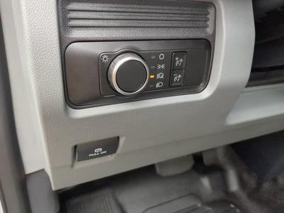 2026 Ford F-550SD XL