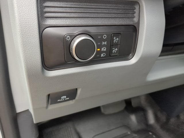 2026 Ford F-550SD XL