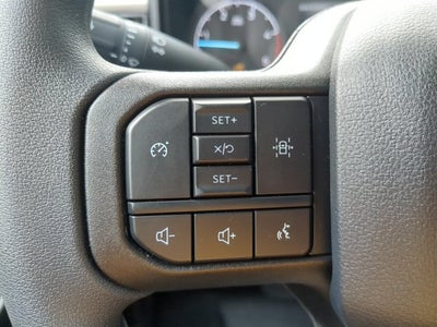 2026 Ford F-550SD XL