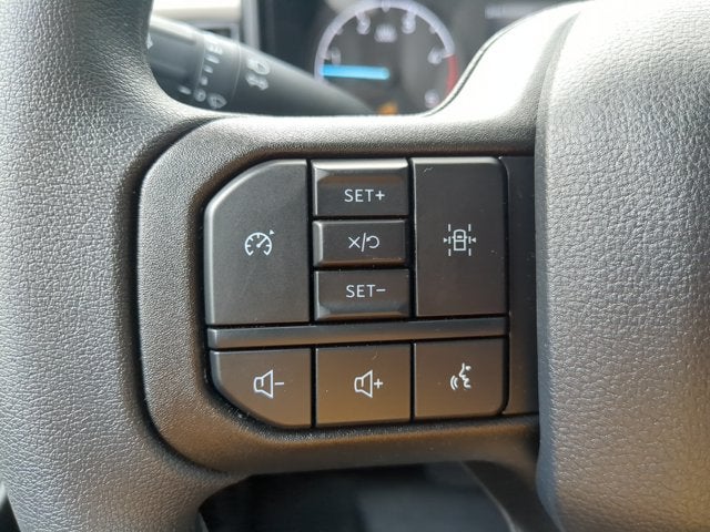 2026 Ford F-550SD XL