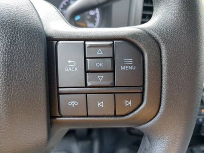 2026 Ford F-550SD XL