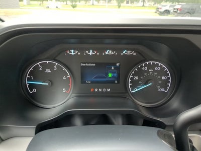 2026 Ford F-550SD XL