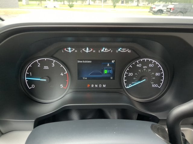 2026 Ford F-550SD XL