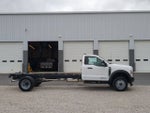 2026 Ford F-550SD XL