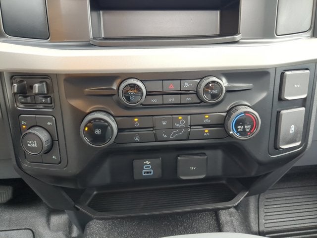 2026 Ford F-550SD XL