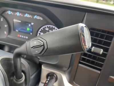 2026 Ford F-550SD XL