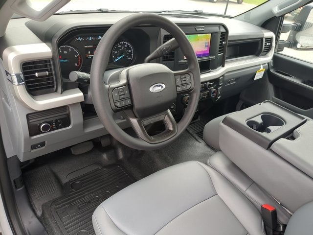 2026 Ford F-550SD XL