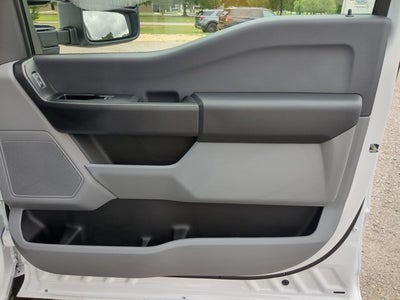 2026 Ford F-550SD XL