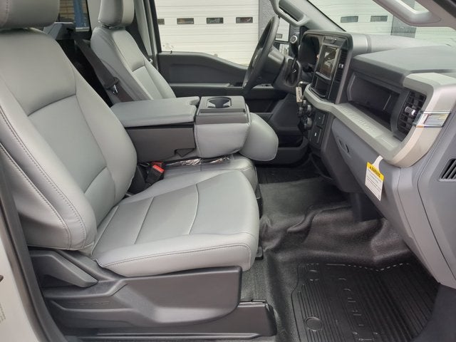 2026 Ford F-550SD XL