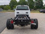 2026 Ford F-550SD XL