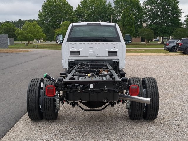 2026 Ford F-550SD XL