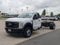 2026 Ford F-550SD XL