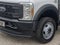 2026 Ford F-550SD XL