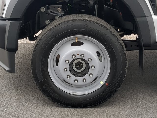 2026 Ford F-550SD XL