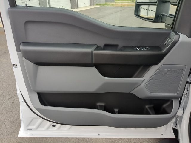 2026 Ford F-550SD XL