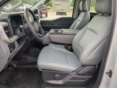 2026 Ford F-550SD XL