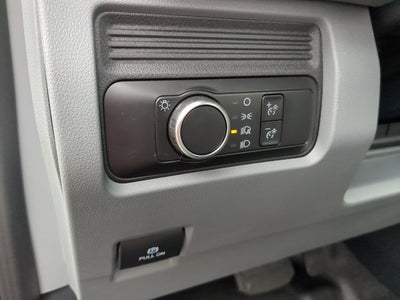 2026 Ford F-550SD XL